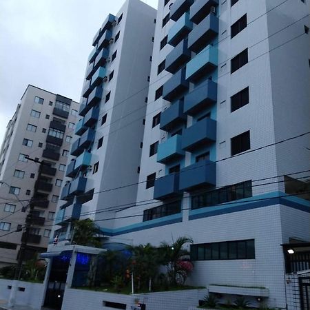 Praia Grande Residencial Eksteriør billede