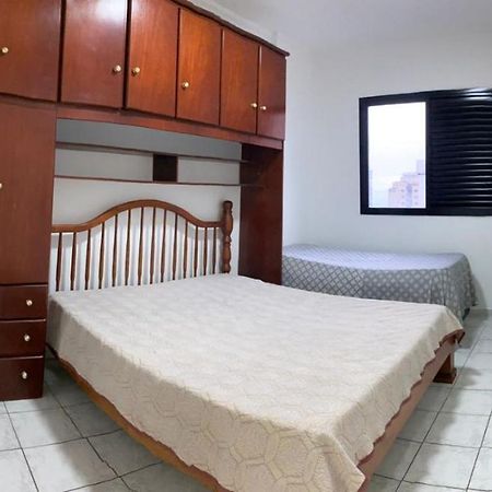 Praia Grande Residencial Eksteriør billede