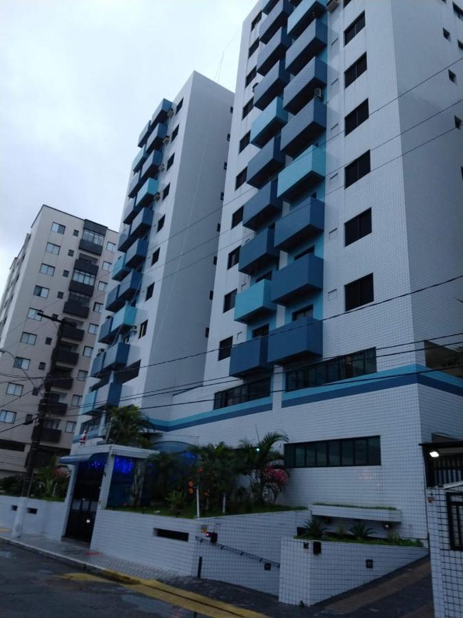 Praia Grande Residencial Eksteriør billede