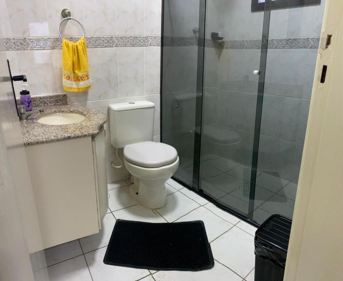 Praia Grande Residencial Eksteriør billede