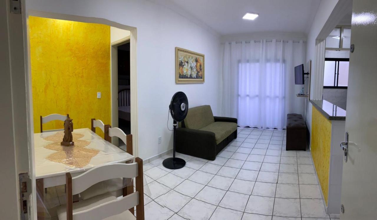 Praia Grande Residencial Eksteriør billede