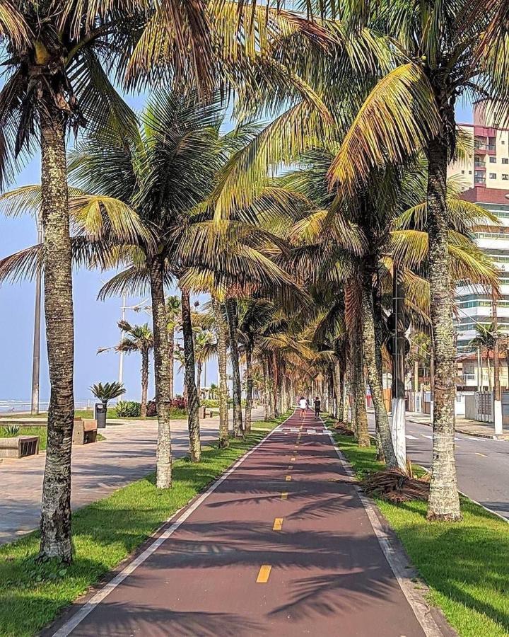 Praia Grande Residencial Eksteriør billede