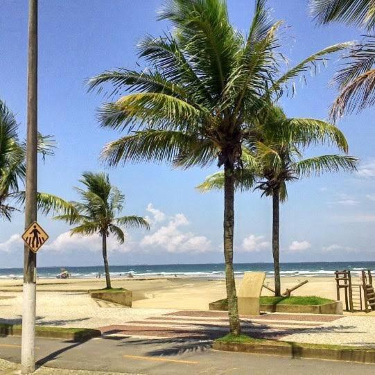 Praia Grande Residencial Eksteriør billede